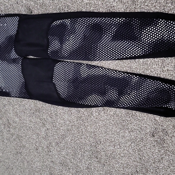 Nike Fitness leggings - Picture 3 of 7